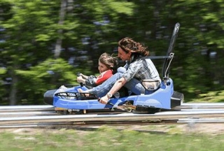  Fun for the whole family 